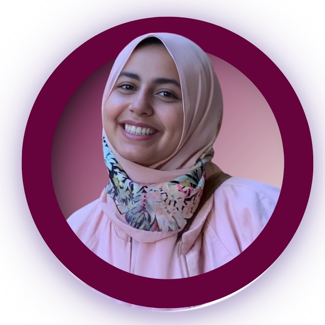 Sanna Darwish, MS, CCC-SLP